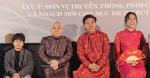 Phim Co Nghe Si Quoc Tuan Xuan Hinh Dong Bi Cat Canh Nong 2448