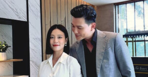 Phim Gia Tinh That Cua Cap Doi Ma Lum Co Tuong Phu The Trong Cach Em 1 Milimet 597