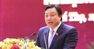 pho chu tich ubnd tinh phu tho duoc cong nhan giao su nam 2025 2491