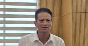 pho cuc truong moi truong noi ve viec chua phat hien sai pham tai tram quan trac 1236