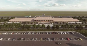 Chấp thuận cho Sun Group đầu tư xây dựng Cảng hàng không Phan Thiết 1 phoi canh cang hang khong dan dung phan thiet 17726334952801584446148 62 0 900 1600 crop 17726335076