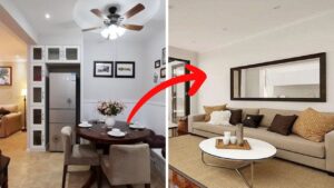 phong khach la noi vuong khi tu loc dung dat 3 vat nay keo vo tinh duoi loc di rat nhieu nguoi khong