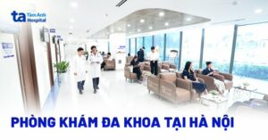 Phong Kham Da Khoa Tai Ha Noi