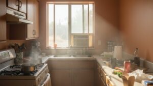 Phong thủy đặt bếp: “Đông trù quý nhân trợ, Nam trù tài bất nhập”, chọn sai hướng dễ hao tài, gia đạo bất ổn 4 phong thuy dat bep dong tru quy nhan tro nam tru tai bat nhap chon sai huong de hao tai gia dao bat