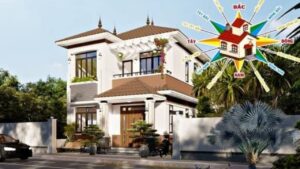 Phong thủy nhà ở năm 2026: Xây nhà hướng nào tốt, cách hóa giải hướng xấu chuẩn nhất 1 phong thuy nha o nam 2026 xay nha huong nao tot cach hoa giai huong xau chuan nhat 133714