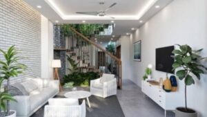 phong thuy phong khach tai sao nguoi giau tranh phong ngang nguoi ngheo tranh phong doc 161913