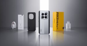 Xiaomi Lại Có Điện Thoại 5G Mới: Chip Snapdragon, Pin 6.500Mah, Chống Nước Ip69K Cực &Amp;Quot;Trâu Bò&Amp;Quot;, Vừa Ra Mắt Sale Còn Hơn 5 Triệu Photo 1769108577693 17691085787151415923896 257 0 1304 2000 Crop 1769108605776284617749