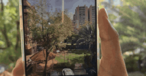 Quá nhanh: "Pháp sư" Ấn Độ mang luôn tính năng "khoá đường chân trời" của Galaxy S26 lên iPhone 1 photo 1772334748808 1772334749934100421528 195 0 363 320 crop 1772334831100967602325.gif