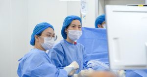 Nội Soi Buồng Ối Đốt Dây Rốn Bằng Laser Mở Ra Hy Vọng Cho Song Thai Nguy Cơ Cao Photo1769502584876 17695025850011656436392 17696551231781672871295