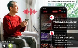 TV360: Xóa bỏ rào cản số, lan tỏa giá trị nhân văn cho người khiếm thị 1 photo1776239834993 177623983517152322875 17762432525821246040395