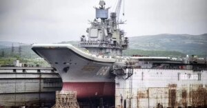 Nga để lộ hình ảnh tàu sân bay độc nhất vô nhị, số phận cuối cùng vẫn còn là ẩn số? 2 photo2026 03 3020 23 24 17748805845491542958922 0 0 1005 1920 crop 17748806045332125226031