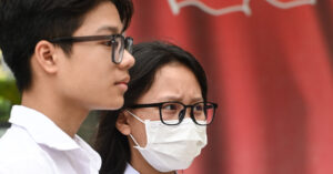 phu huynh ban khoan co nen chon truong cach nha gan 10km de con chac do lop 10 1986