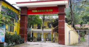 phu huynh mot truong cho con nghi hoc do nghi van thit lon khong an toan 534