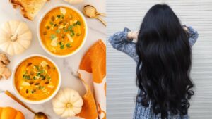 Phu Nu Bi Rung Toc Nhat Dinh Phai An 4 Thuc Pham Nay Thuong Xuyen 164402