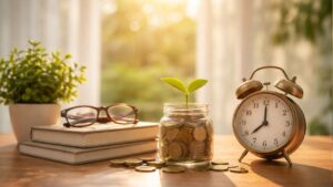 Phúc không tự đến: 4 điều âm thầm kéo vận khí đi lên mỗi ngày 1 phuc khong tu den 4 dieu am tham keo van khi di len moi ngay 200546