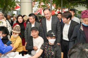 Phuong Dong Da Hien Thuc Hoa Nghi Quyet Bang Nhung Viec Lam Thiet Thuc Vi Suc Khoe Nhan Dan 20260117