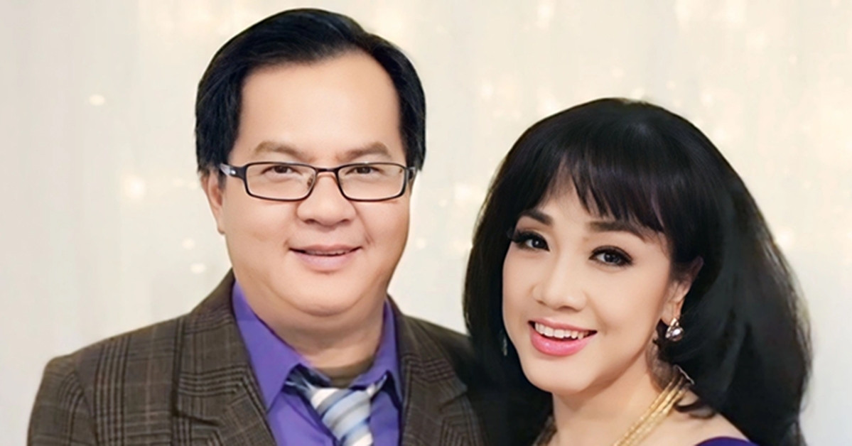 Phuong Hong Thuy U70 Ke Hon Nhan Lang Man Duoc Chong Kem 4 Tuoi Chieu Chuong 10