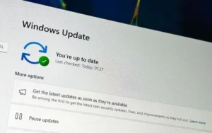 Microsoft Âm Thầm &Amp;Quot;Xẻ Đôi&Amp;Quot; Kênh Thử Nghiệm: Lõi Strontium Xuất Hiện, Windows 12 Đang Đến Rất Gần? Picture2 1772513222850751799124 0 120 633 1133 Crop 17725132269291793268791 1772525092883 1772525094