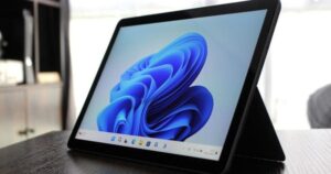 Microsoft siết chặt Windows 11: Mặc định chặn ứng dụng "lạ", cấp quyền gắt gao như iPhone 12 picture3 17712251030021857586717 0 56 628 1061 crop 1771225227312823571055 1771290671298 17712906717