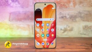 Trên tay POCO X8 Pro Max: “Siêu phẩm” với Dimensity 9500s, pin 8.500 mAh và sạc nhanh100 W Duy Linh 3 giờ trước 1 poco x8 pro max 15639098044072128470