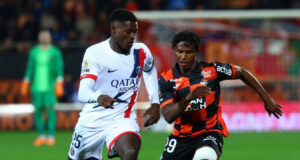 Psg Danh Roi Chien Thang Chi Sau 1 Phut 125