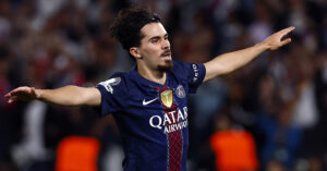 Cúp C1 PSG đấu Arsenal: Vitinha định vị những chiến thắng 1 psg dau arsenal vitinha dinh vi nhung chien thang 1189