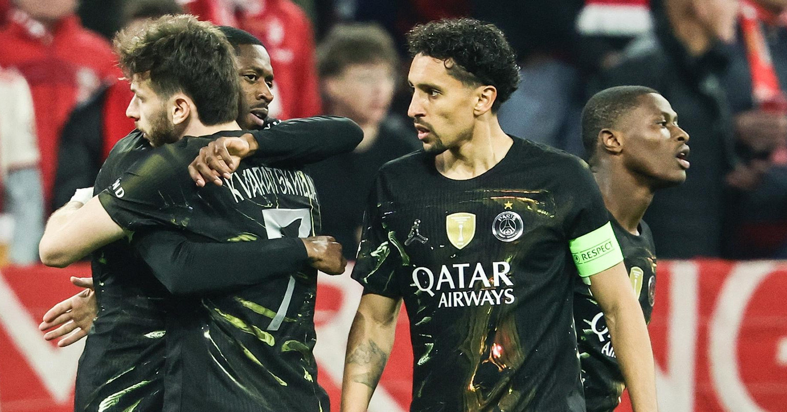 psg loai bayern munich nghe thuat cua luis enrique 1145