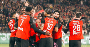Psg Thua Sốc, Nguy Cơ Mất Ngôi Đầu Ligue 1 Psg Thua Soc Nguy Co Mat Ngoi Dau Ligue 1 278