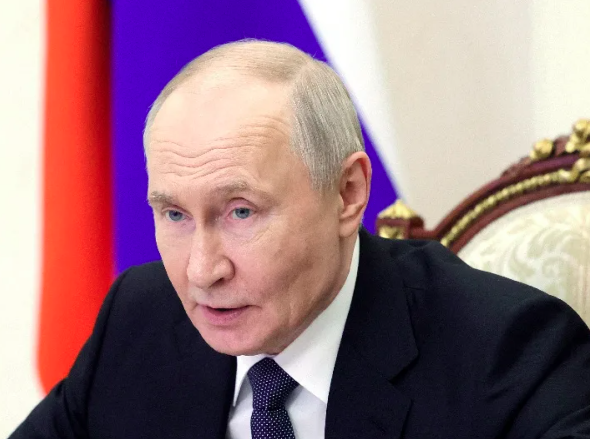 putin