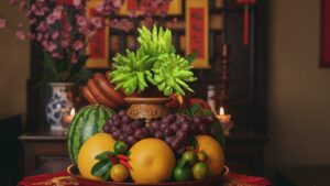 Qua Phat Thu Ngay Tet Nguoi Xua Chon Theo Van Tung Ngon De Giu Tai Loc Cau Binh An 181108