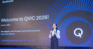 Qualcomm Chung Tay Thuc Day He Sinh Thai Khoi Nghiep Cong Nghe Tai Viet Nam 1098