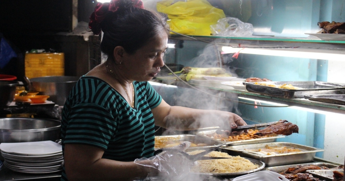 Quan Com Tam O Tphcm Ten Nghe Dang So Ngay Nau 3 Bao Gao Khach An Xuyen Dem 1493