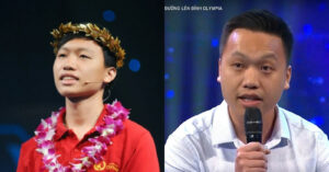 Quan Quan Duong Len Dinh Olympia Ho Dac Thanh Chuong Lam Viec Cho Google 2070