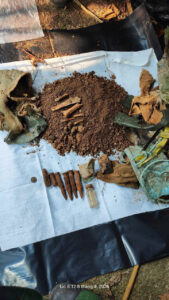 quan doan 34 quy tap 13 bo hai cot 1