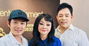 quang le tre khong ngo ben huong lan hari won xuc dong nhan qua tu tran thanh 3307