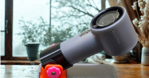 quat goojodoq cam tay