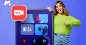 Quay Man Hinh Iphone 12