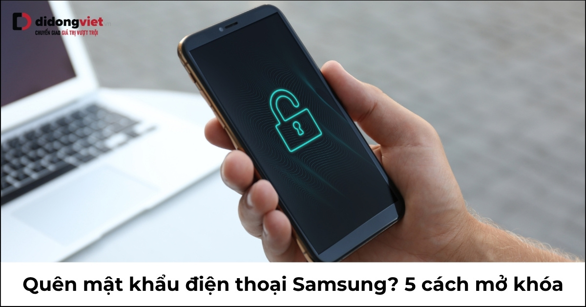 quen mat khau dien thoai samsung didongviet