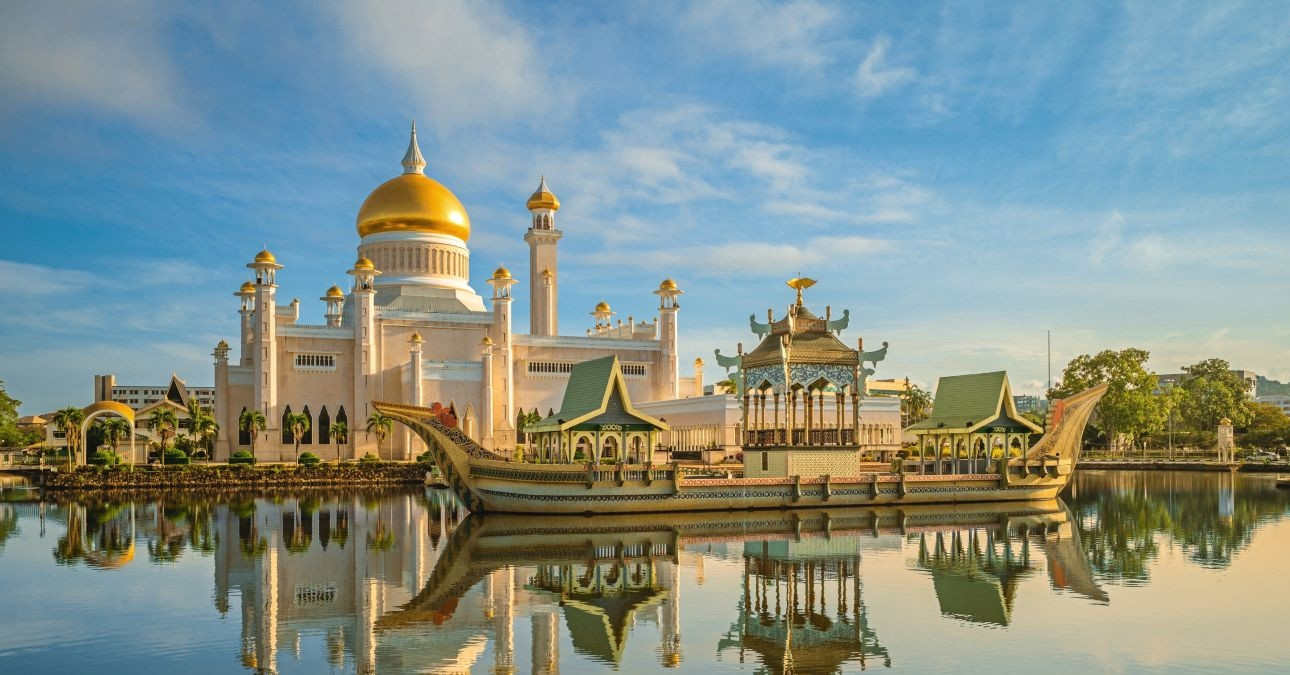 quoc gia duy nhat nao o dong nam a chi co chua day nua trieu dan 2833