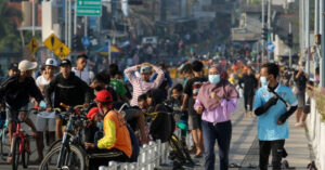 quoc gia nao tang dan so manh nhat 25 nam qua 2903