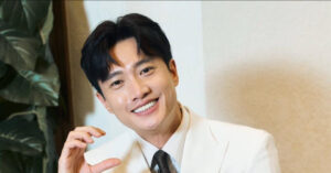 Quốc Trường Không Giấu Chuyện 'Nhắn Tin Hàng Ngày Với Quỳnh Thy' 1 Quoc Truong Toi Di Voi Bat Cu Co Gai Nao Cung Bi Don Hen Ho Yeu Duong 2589