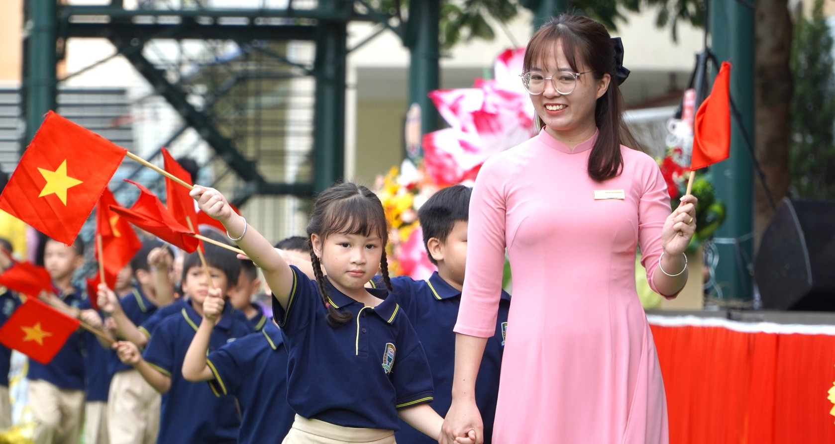 quy dinh moi ve thoi gian nghi he cua giao vien giang vien 2384