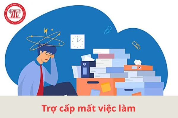 quy dinh tro cap mat viec lam