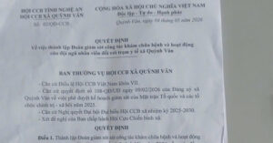quyet dinh lap doan giam sat tram y te cua hoi cuu chien binh xa gay tranh luan 1285