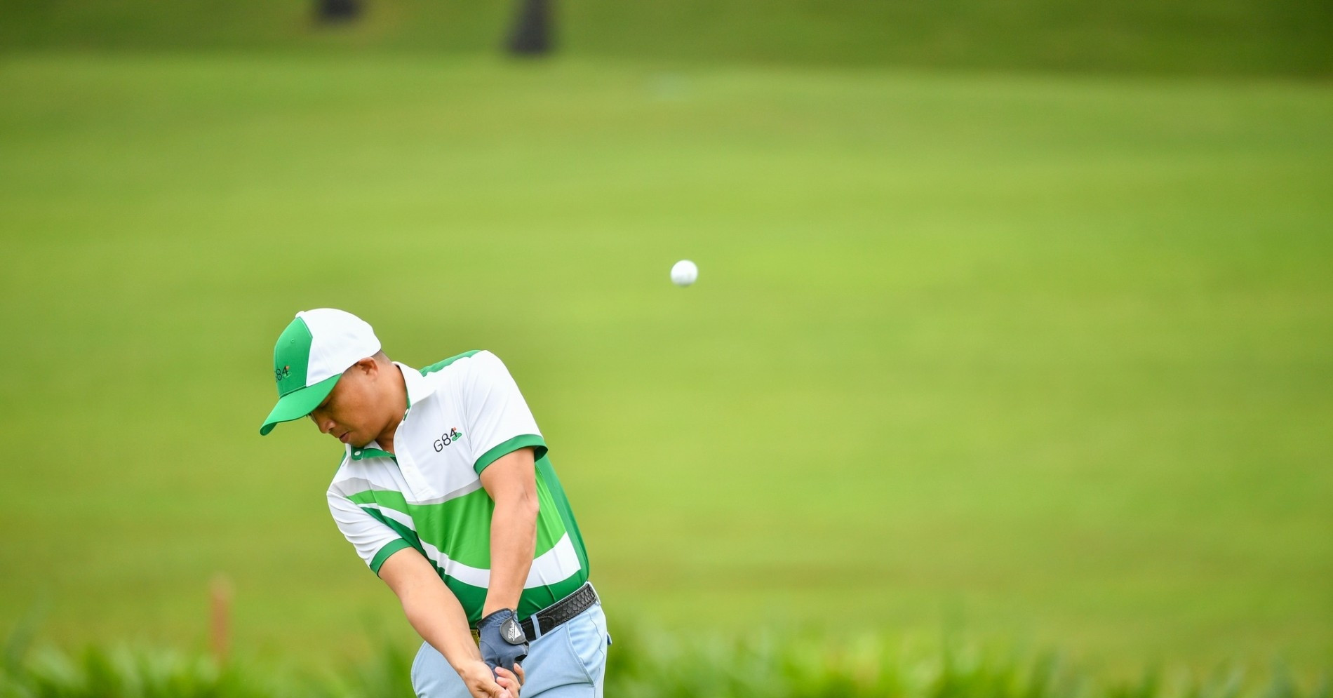 ra mat chuoi su kien golf quy mo tai ha noi 3105