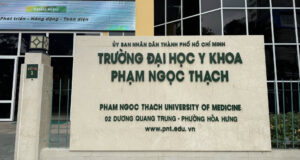 Ra Soat Tuyen Sinh Tien Si O Truong Dh Y Khoa Pham Ngoc Thach Khoa Co Au Nhat Huy 1149