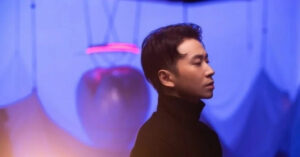 Rapper Karik Nhap Vien He Lo Tinh Trang Suc Khoe 42