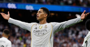 Real Madrid Bop Nghet Barca Sieu Kinh Dien Cua Xabi Alonso 173