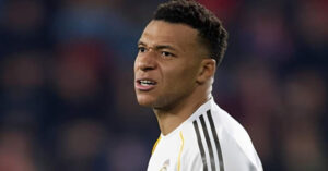 Real Madrid choáng váng Mbappe lỡ hẹn đấu Benfica và còn hơn thế 1 real madrid choang vang mbappe lo hen dau benfica va con hon the 308