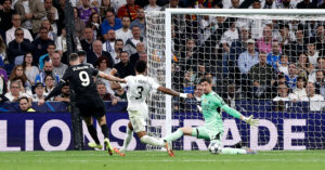 Real Madrid Đấu Barca: Niềm Tin Vào Người Nhện Courtois Real Madrid Dau Barca Niem Tin Vao Nguoi Nhen Courtois 2261